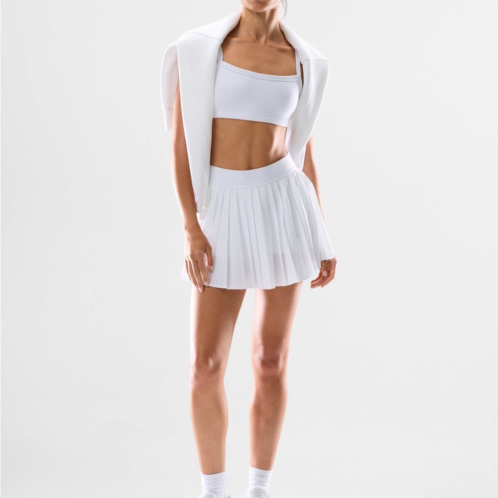 Aritzia TNA Action MoveTech™ Tennis Pro‎ Micro Skirt